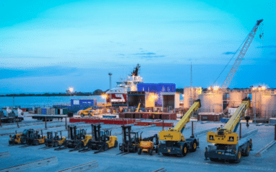 MOL EXPANDS AFRICAN PRESENCE WITH STRATEGIC INVESTMENT IN ALISTAIR GROUP